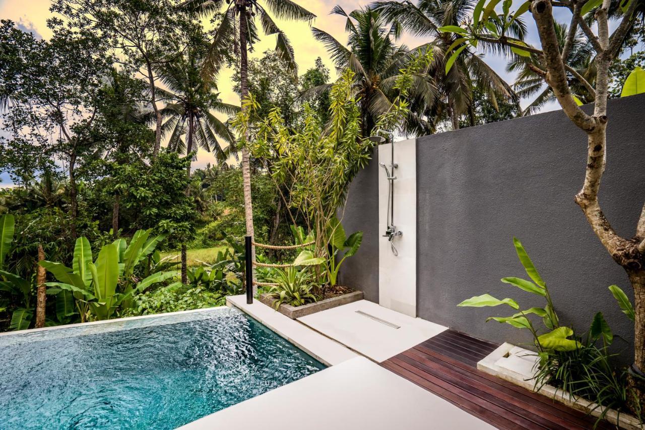 Livia By Balisuperhost Villa Ubud