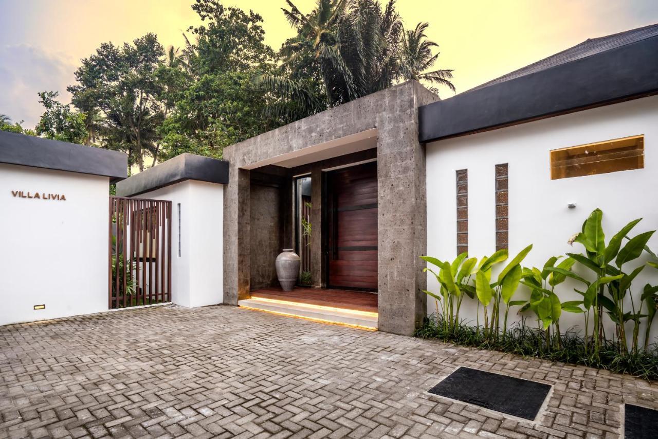 Villa Livia By Balisuperhost