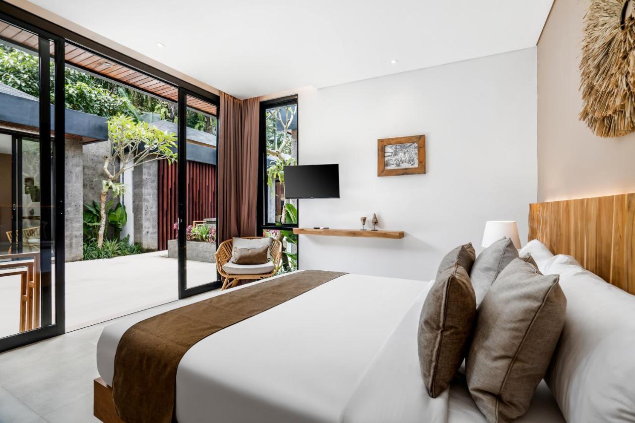 Villa Livia By Balisuperhost Ubud