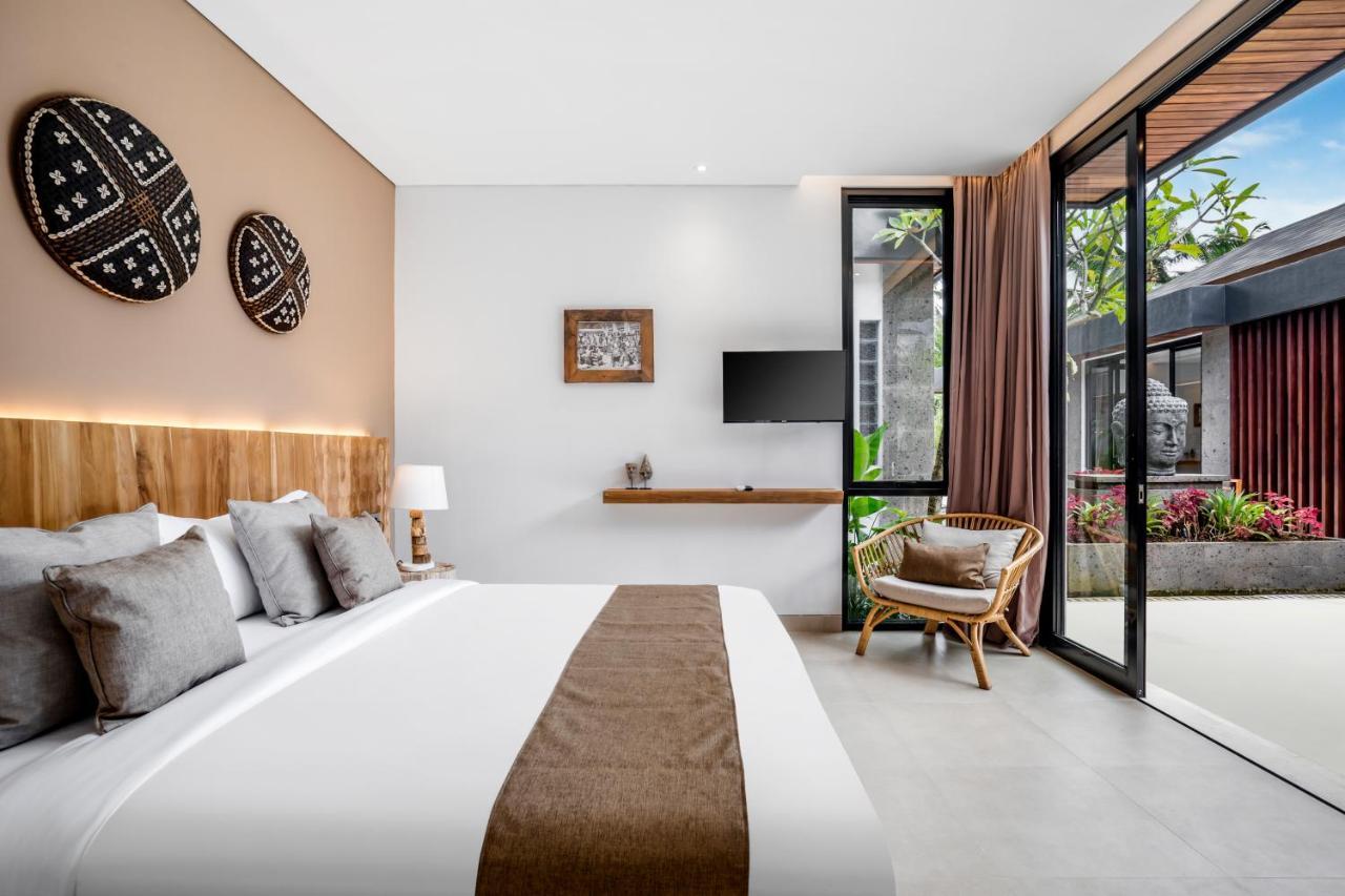 Villa Livia By Balisuperhost Ubud