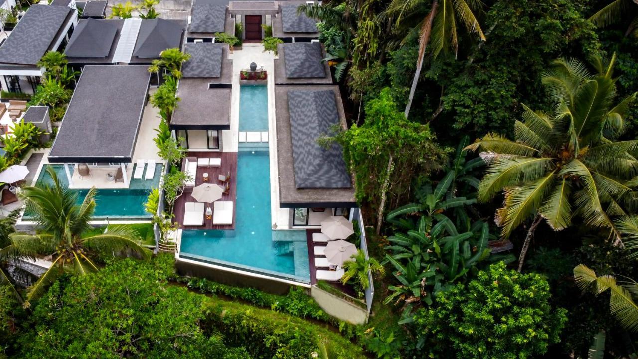 Villa Livia By Balisuperhost *