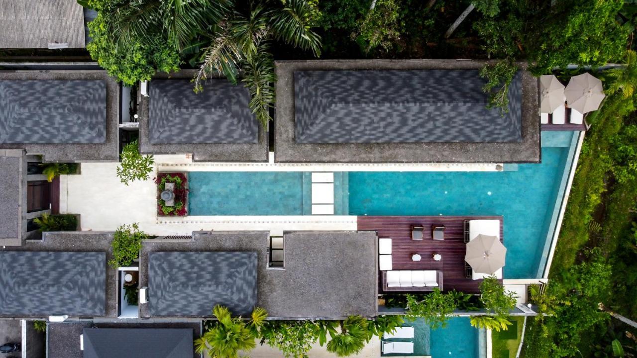Livia By Balisuperhost Villa Ubud