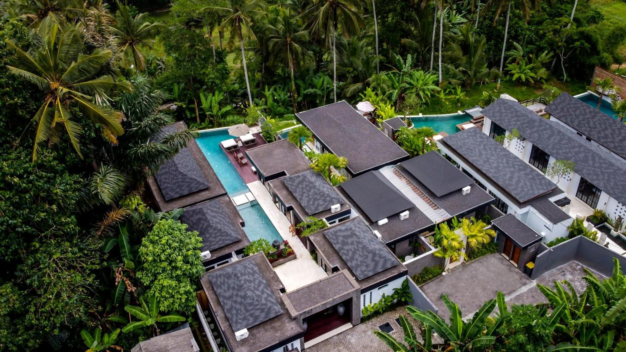 Livia By Balisuperhost Ubud