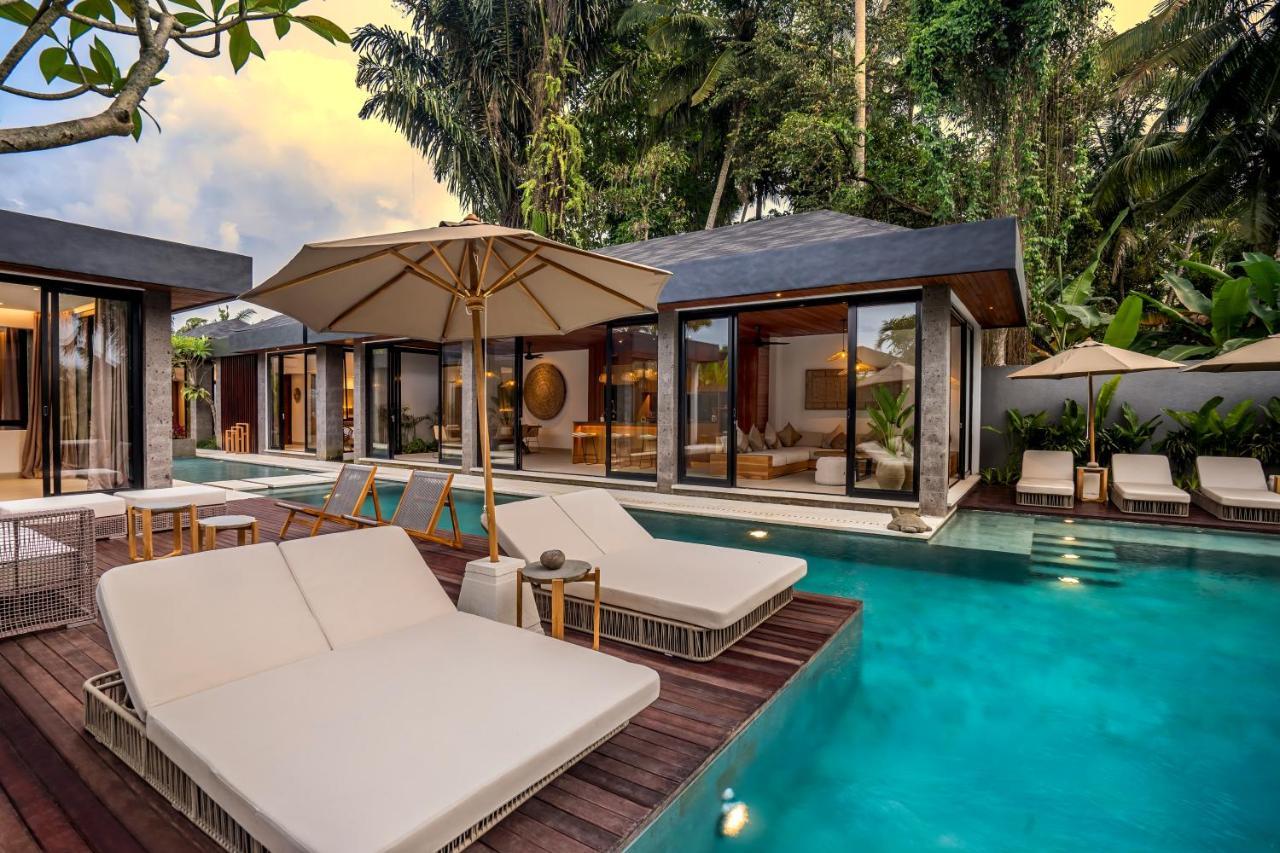 Villa Livia By Balisuperhost